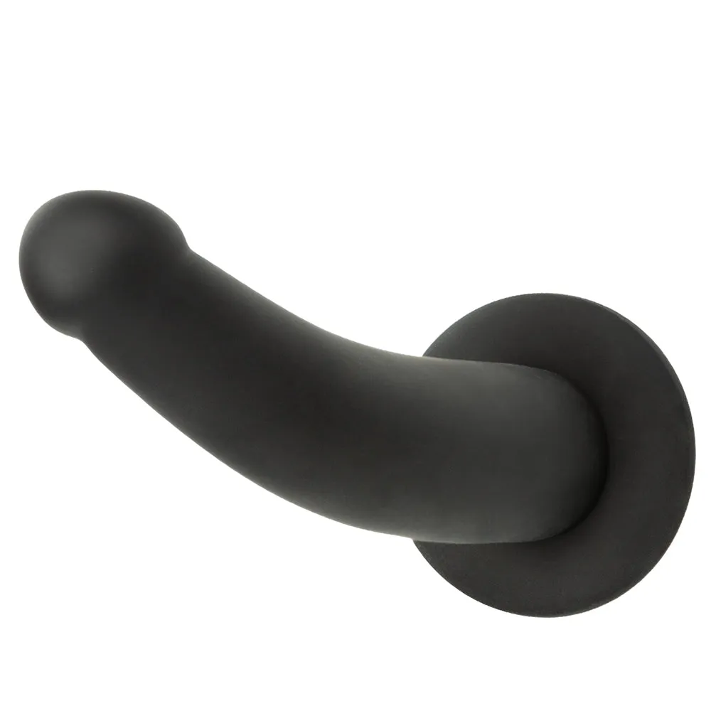 Onyxxx Support Strap-On with 7 Inch Silicone Probe