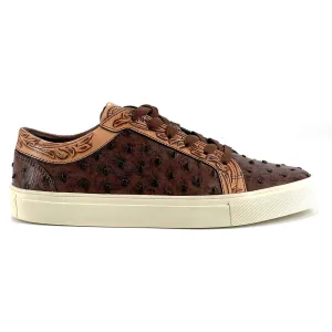 Ostrich Sneakers