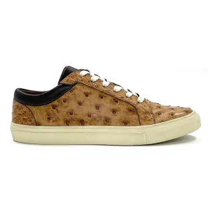 Ostrich Sneakers