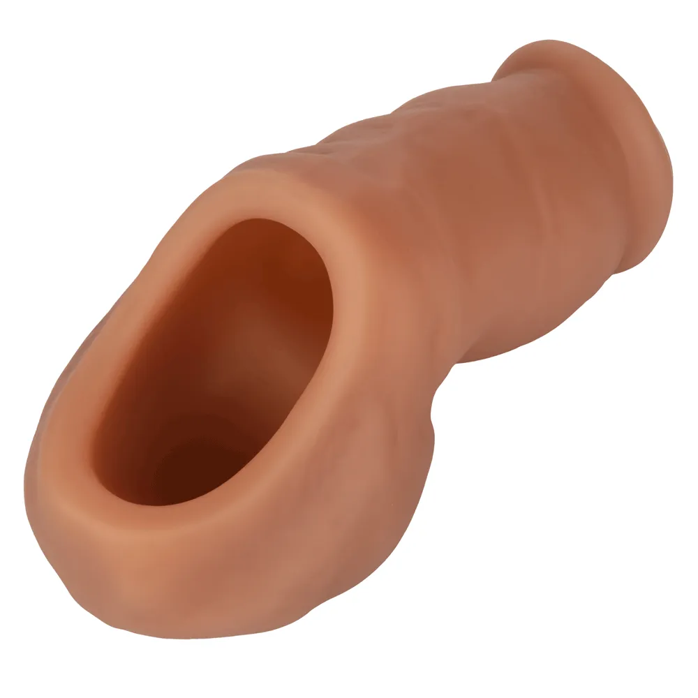 Packer Gear - 3" Ultra-Soft™ Silicone STP Packer