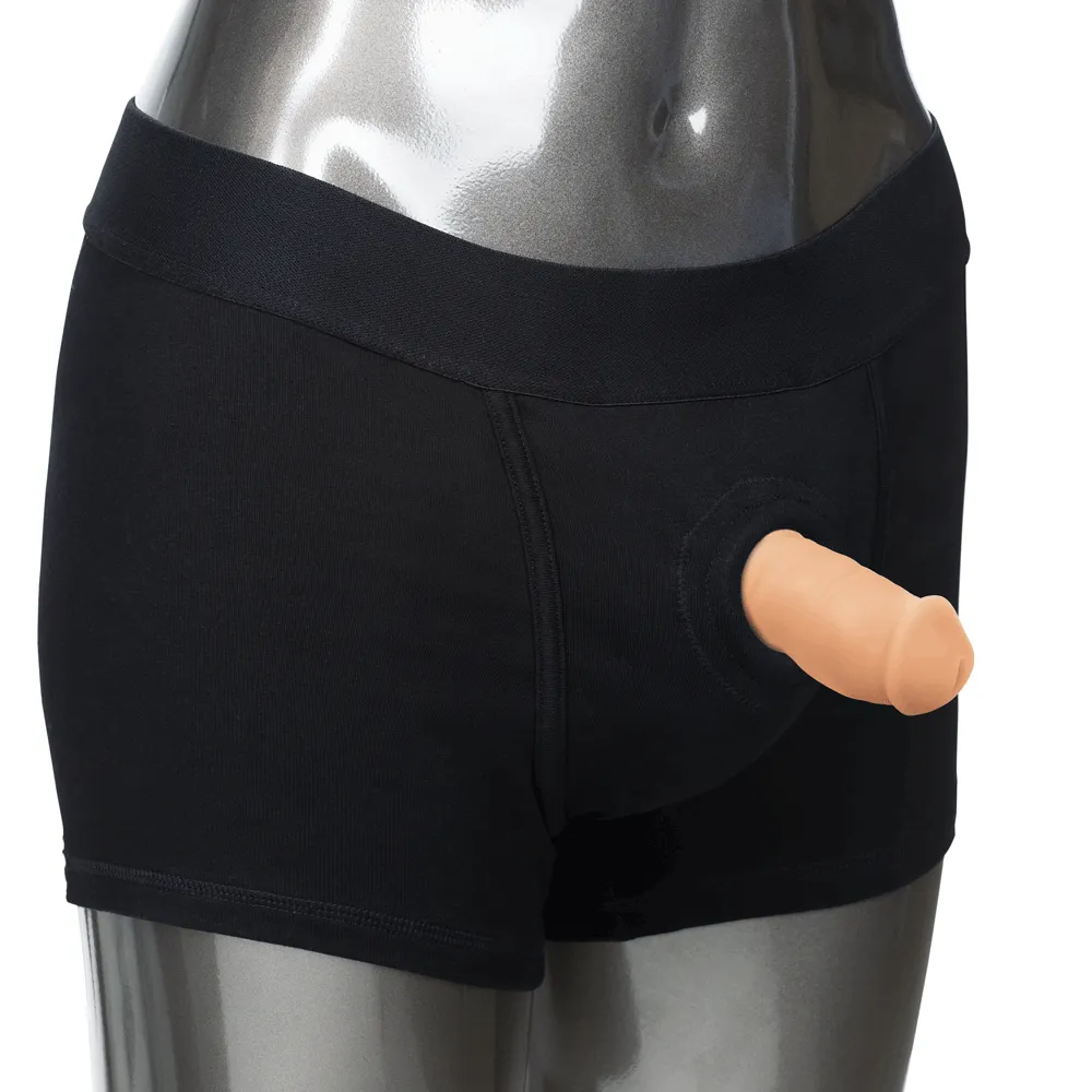 Packer Gear - 3" Ultra-Soft™ Silicone STP Packer