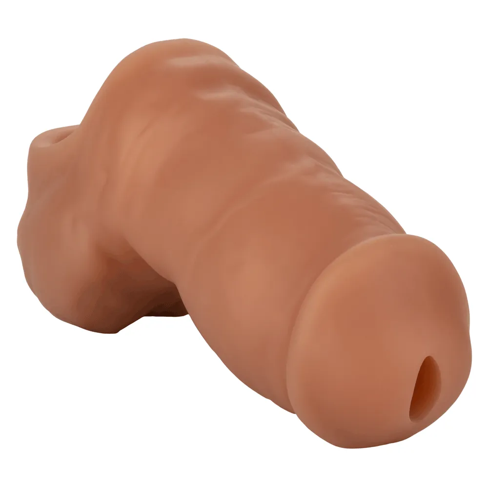 Packer Gear - 3" Ultra-Soft™ Silicone STP Packer