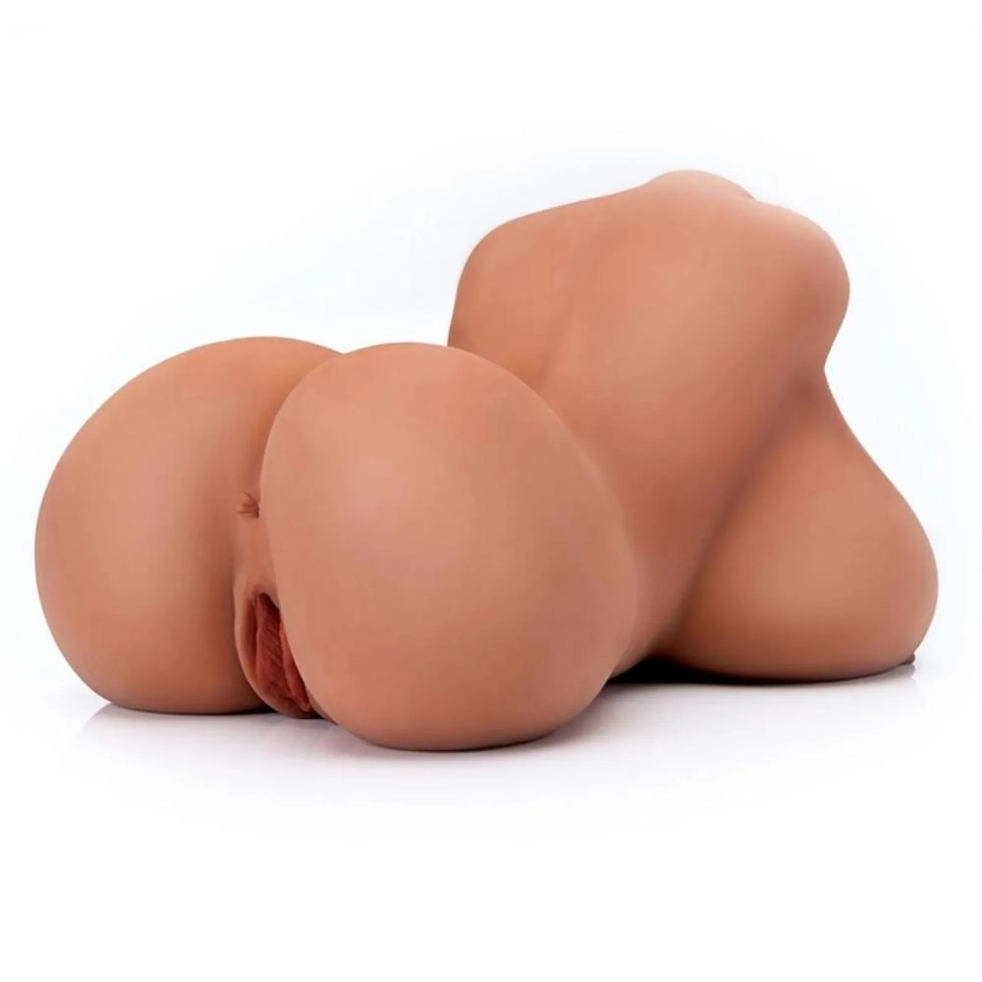 PDX Plus Big Titty Torso Masturbator