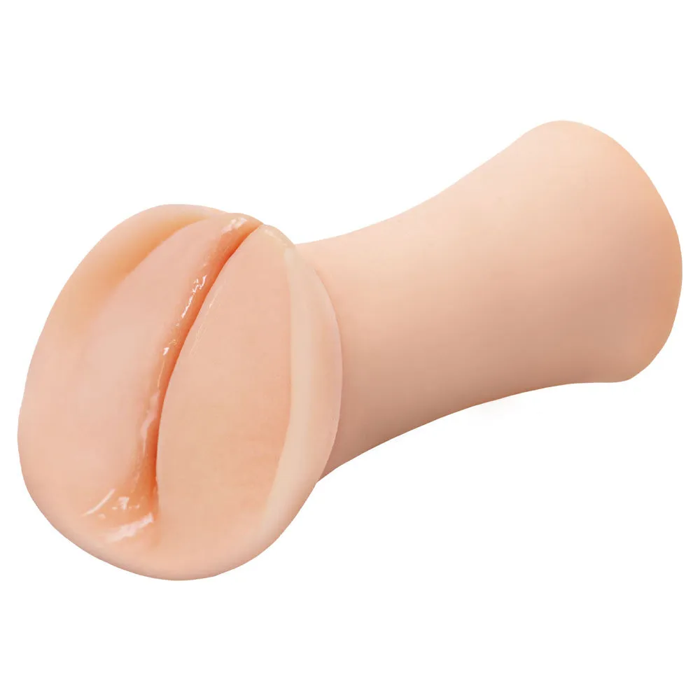 PDX Wet Pussies Slippery Slit Self-Lubricating Stroker