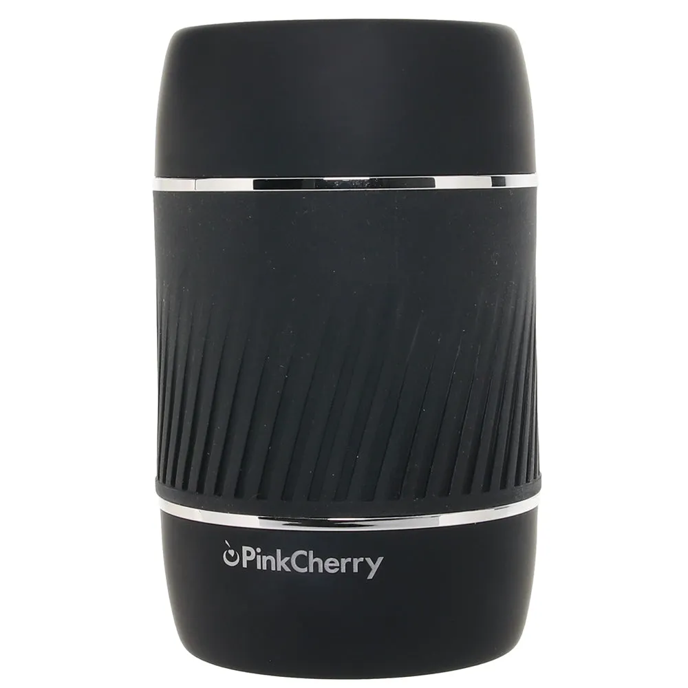 PinkCherry Realistic Dual Ended Stroker