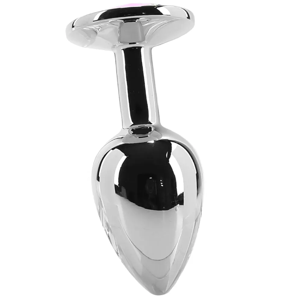 PinkCherry The Love Plug in Small