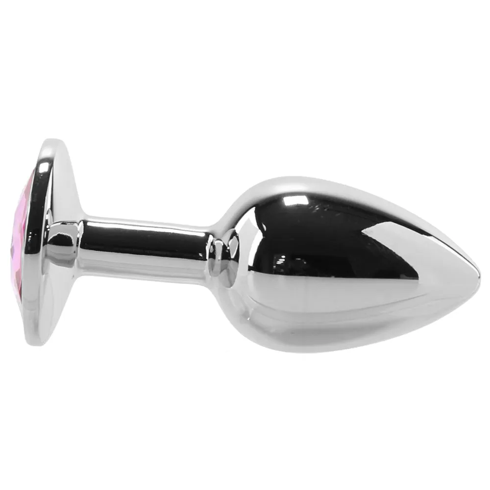 PinkCherry The Love Plug in Small