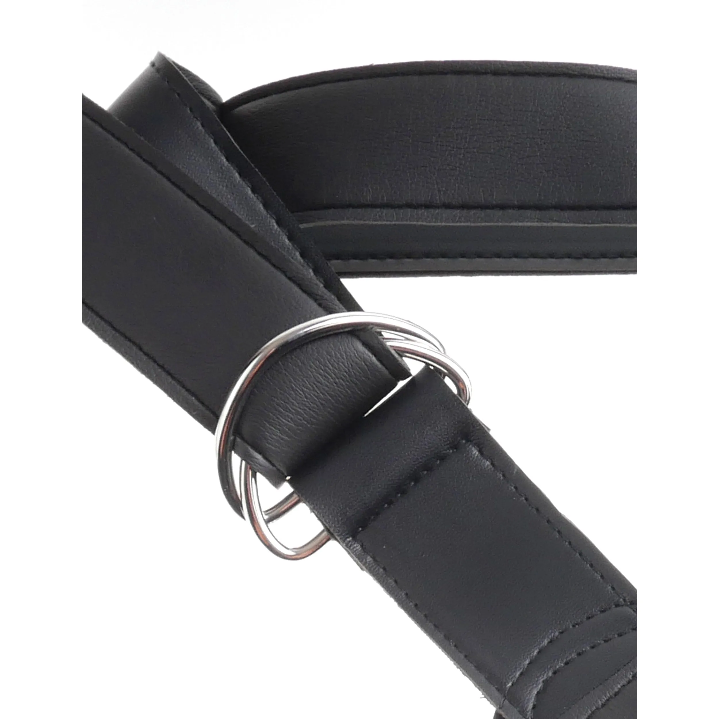 Pipedream - King Cock Strap-On Harness with 7" Cock (Flesh)