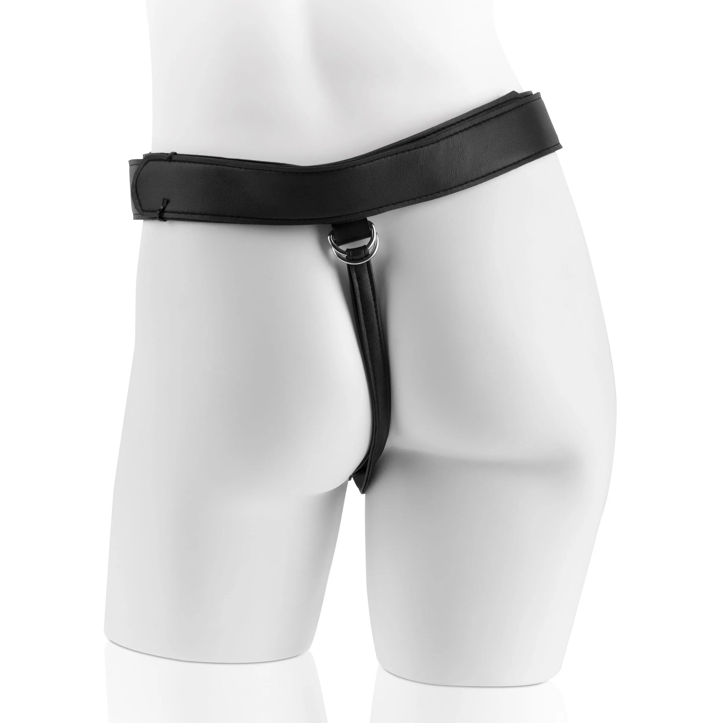 Pipedream - King Cock Strap-On Harness with 7" Cock (Flesh)