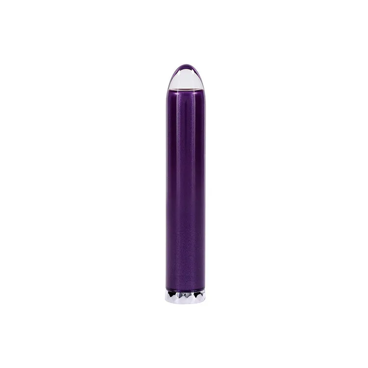 Playboy Pleasure Amethyst Glass Bullet Vibrator