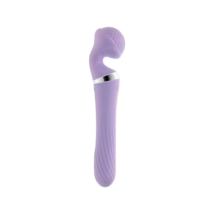 Playboy Pleasure Vibrato Wand Vibrator