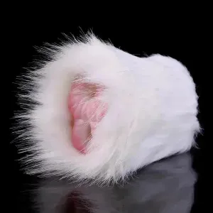 Plush Sheep Realistic Pocket Pussy