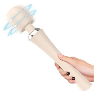 Powerful Body Massage Wand Sex Toy