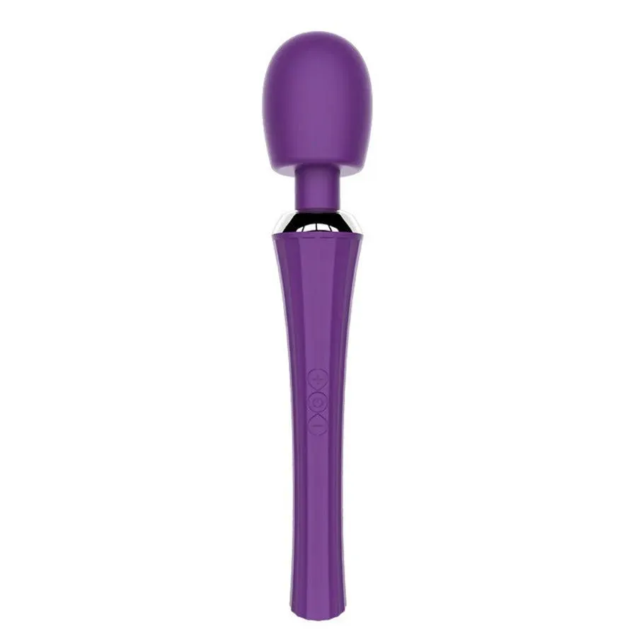 Powerful Body Massage Wand Sex Toy