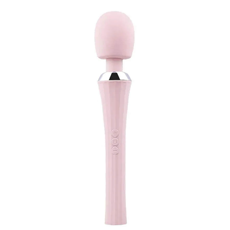 Powerful Body Massage Wand Sex Toy