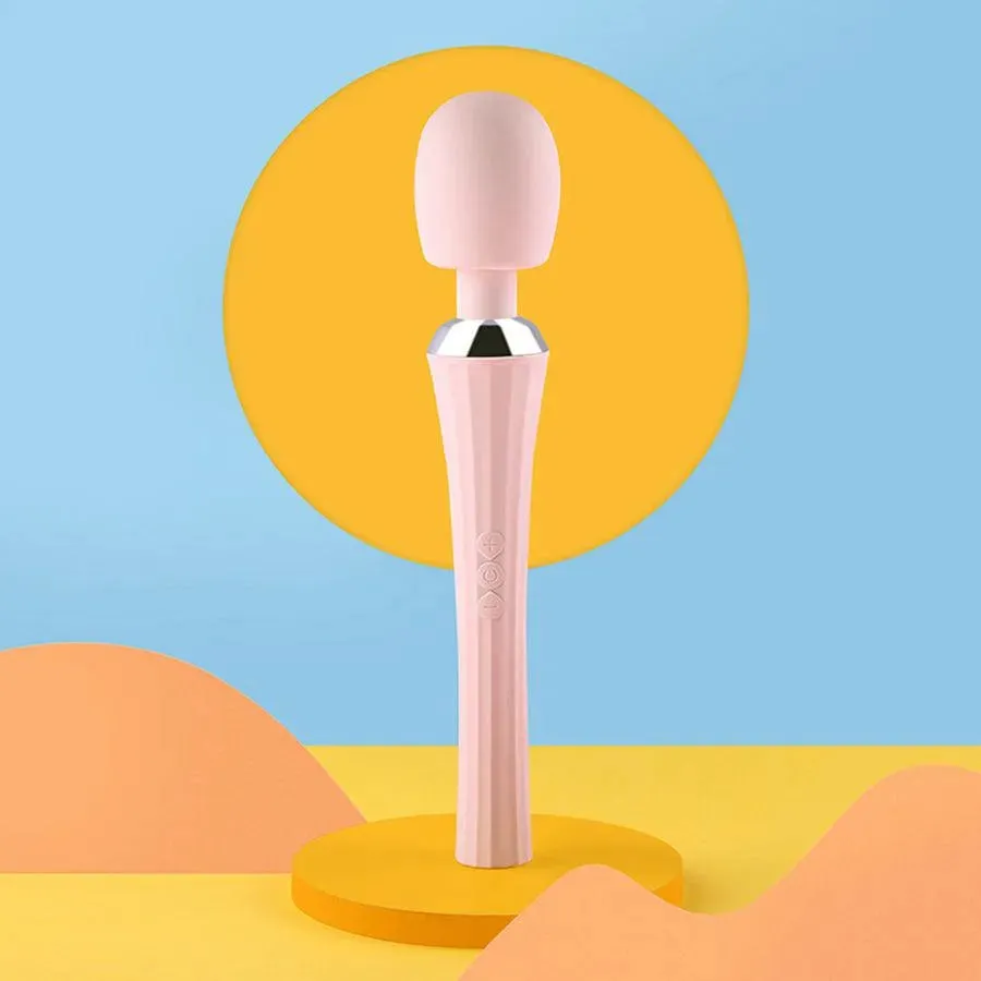Powerful Body Massage Wand Sex Toy