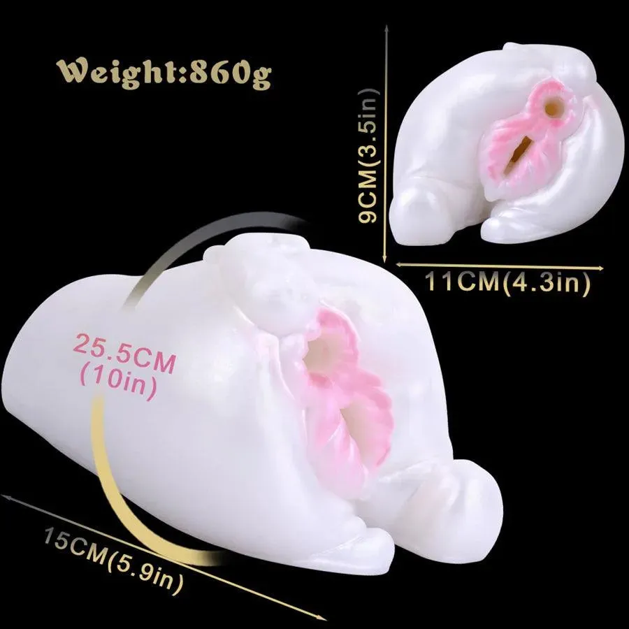Premium Pig Pussy for Men
