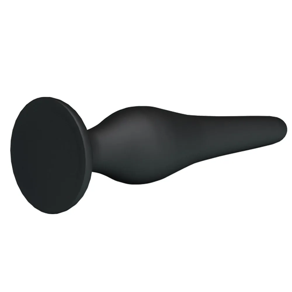 Pretty Love Beginner's Mini Anal Plug Kit