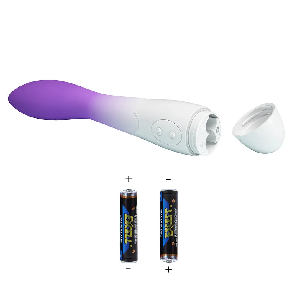 Pretty Love Bishop 30-Mode G-Spot Vibrator