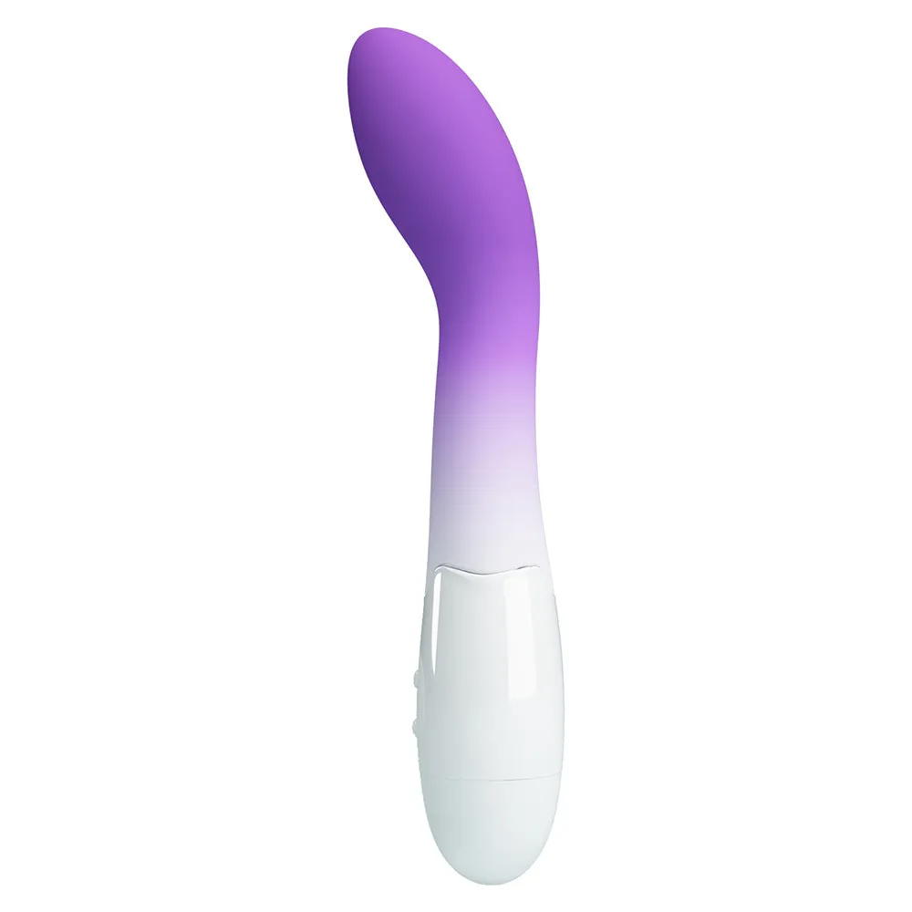 Pretty Love Bishop 30-Mode G-Spot Vibrator