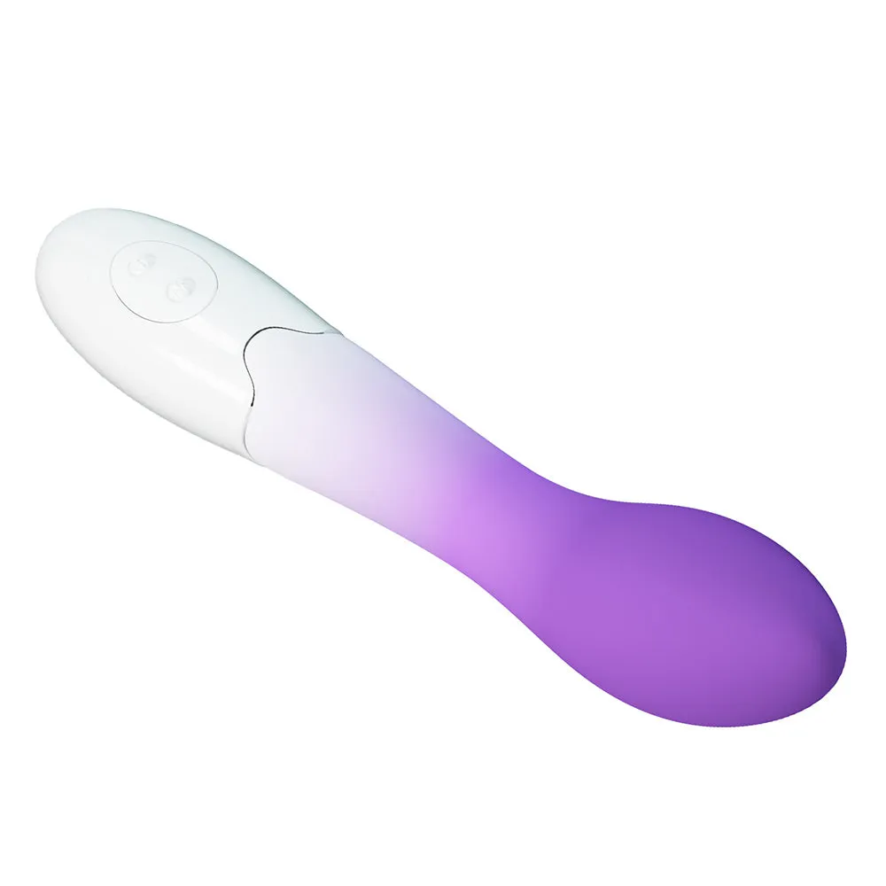 Pretty Love Bishop 30-Mode G-Spot Vibrator
