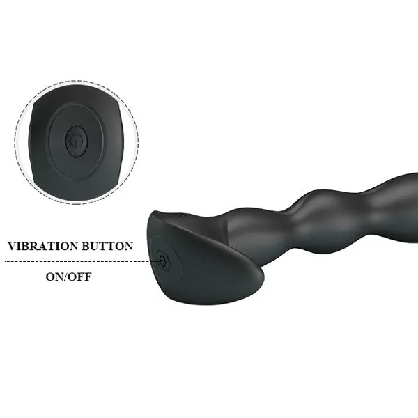 Pretty Love - Special Anal Massager