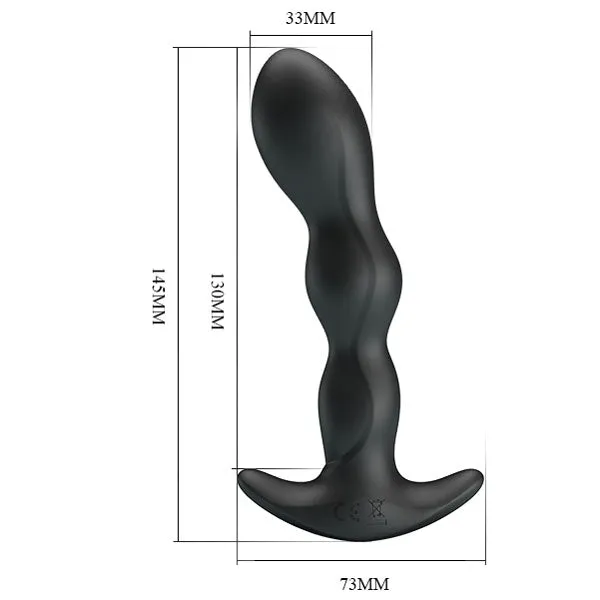 Pretty Love - Special Anal Massager