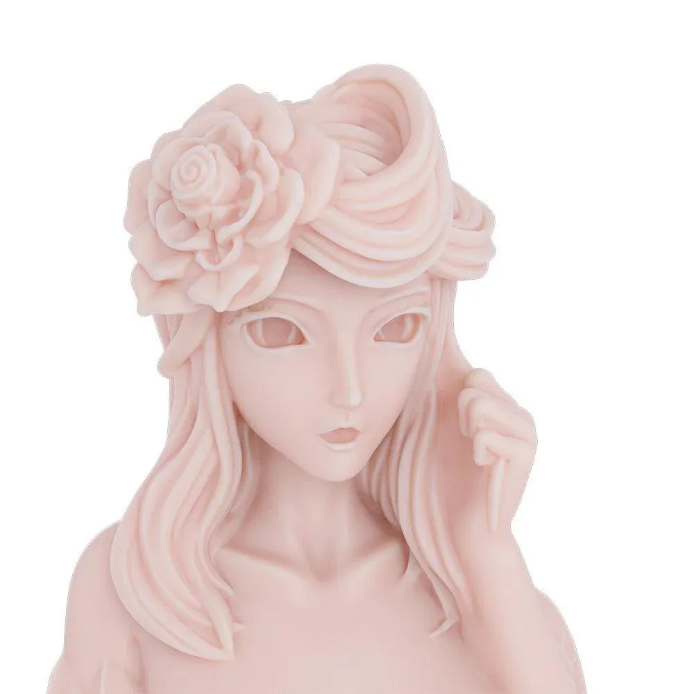 Propinkup Rose Realistic Sex Doll with Lifelike Vagina Liquid Silicone Pocket Pussy for Men