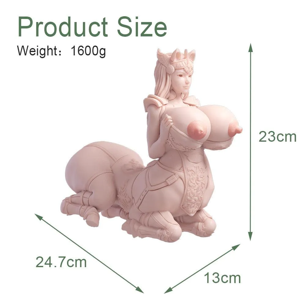 Propinkup Tifa Anime Pocket Pussy Sex Doll with Realistic Vagina Male Masturbator