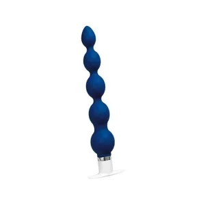 Quaker Vibrating Anal Beads