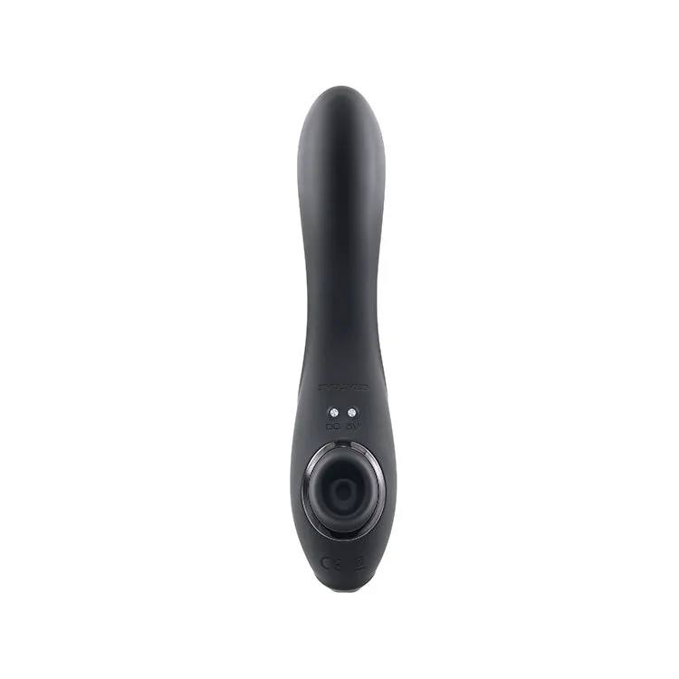 Rabbit Hole Triple Stim Vibrator