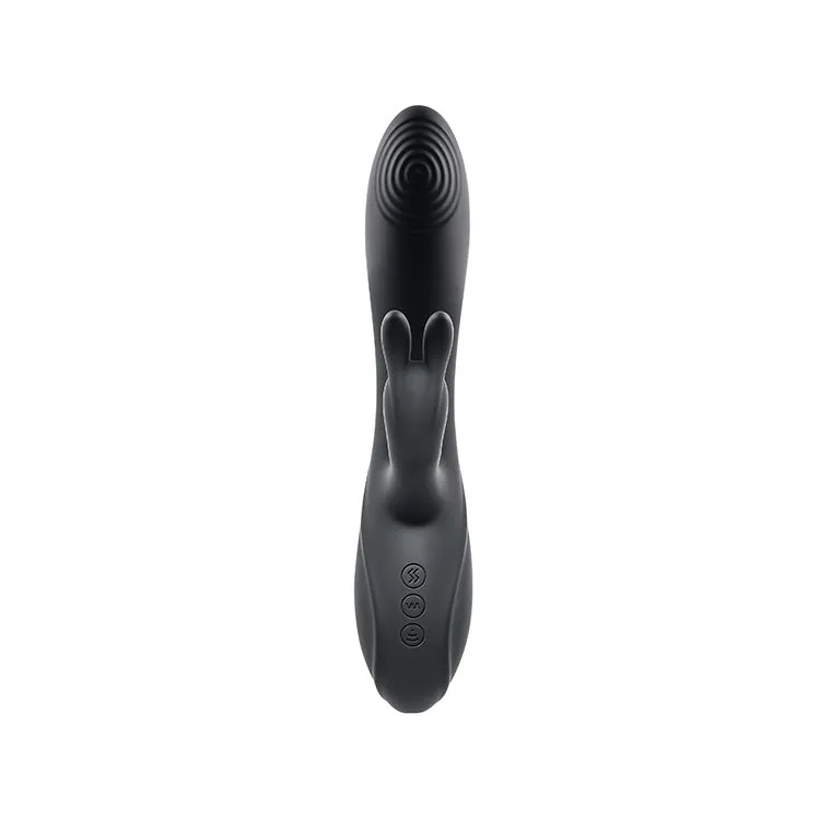 Rabbit Hole Triple Stim Vibrator