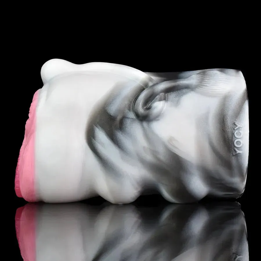 Realistic Animal Pocket Pussy for Men
