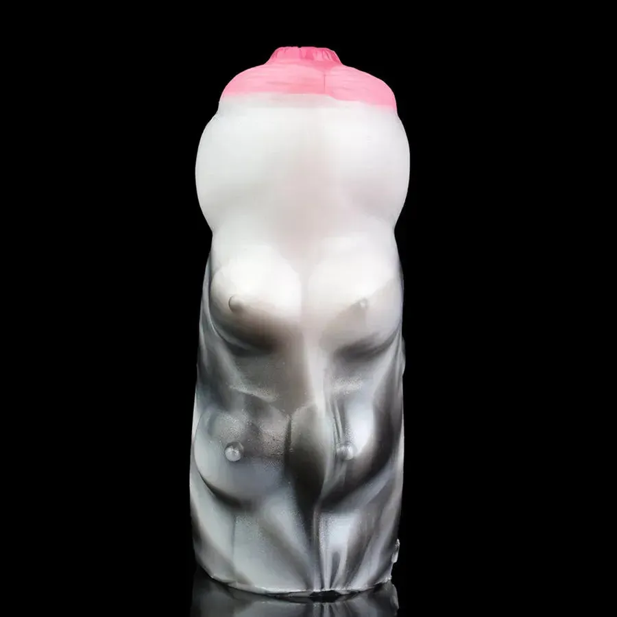 Realistic Animal Pocket Pussy for Men
