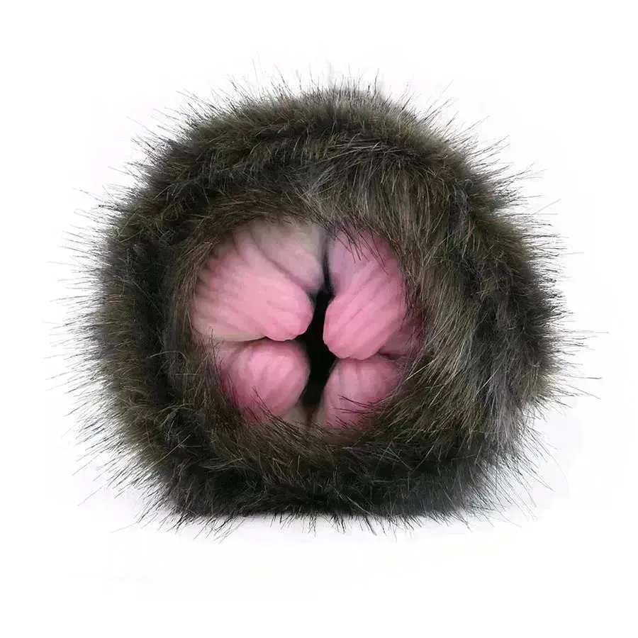 Realistic Cat Pussy Sex Toy