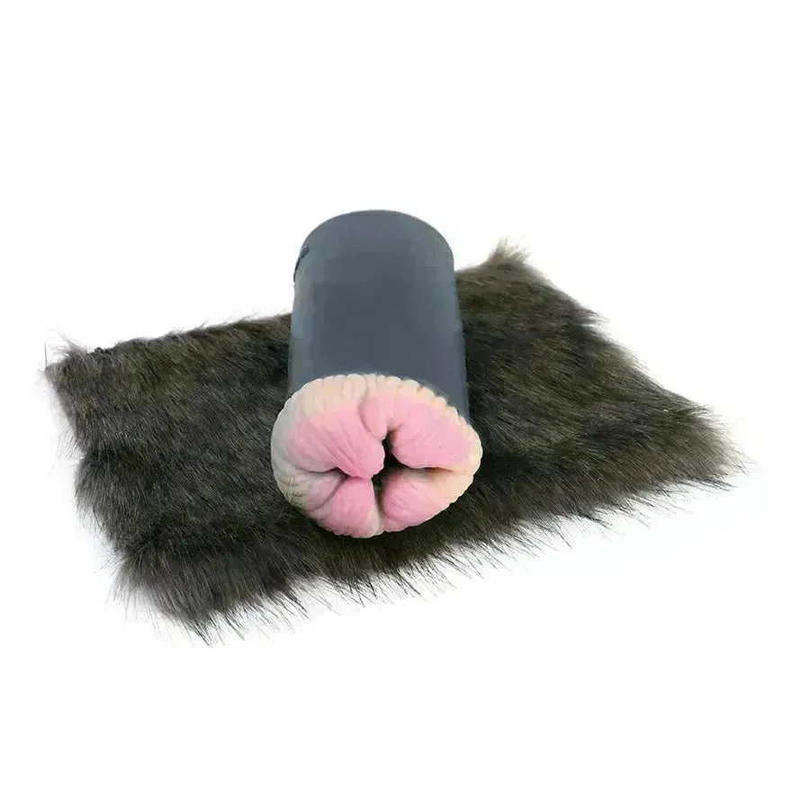 Realistic Cat Pussy Sex Toy