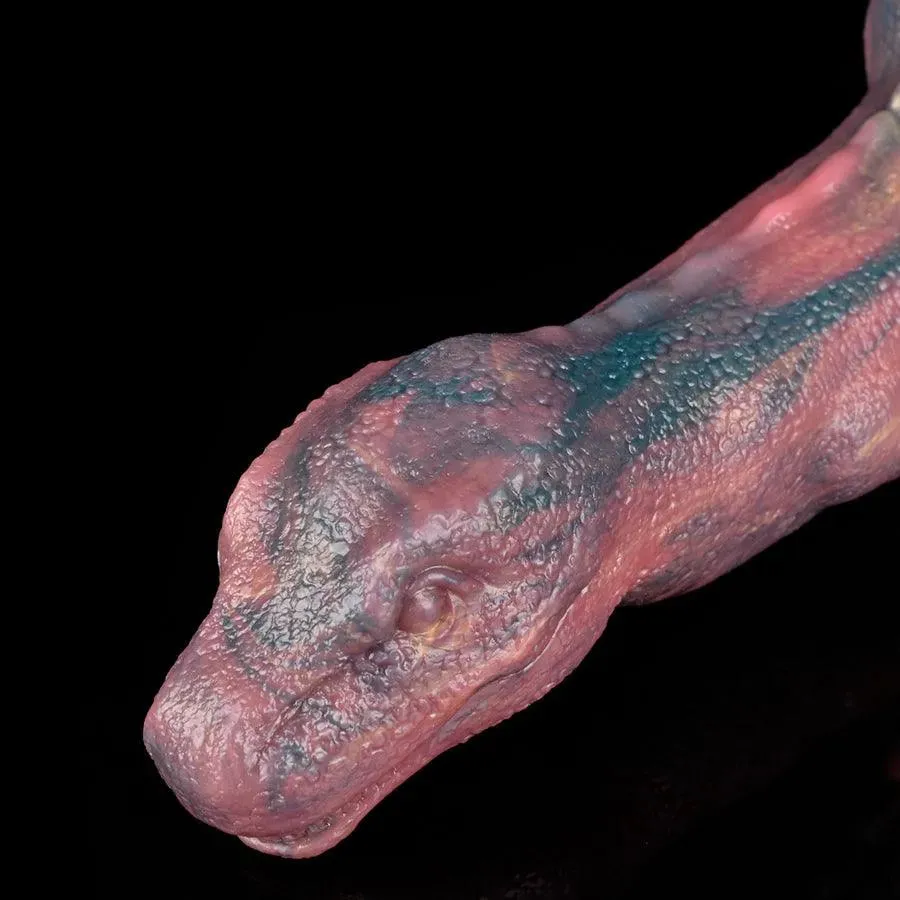 Realistic Dragon Squirting Dildo Sex Toy