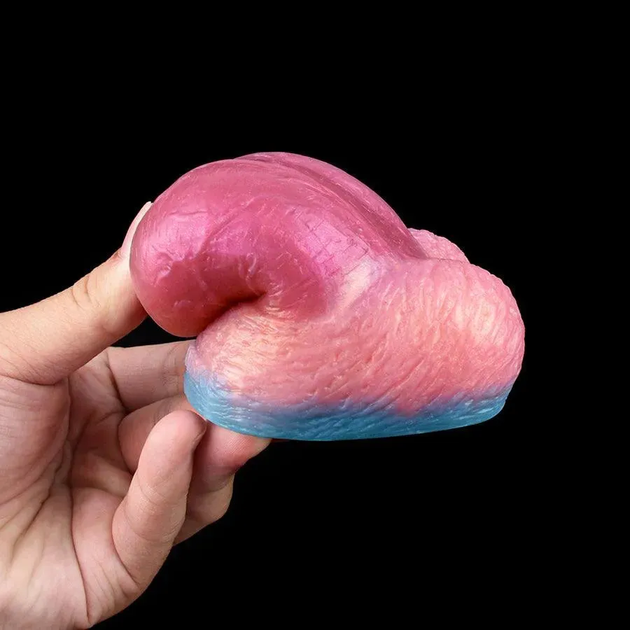 Realistic Small Dildo Grinder Toy