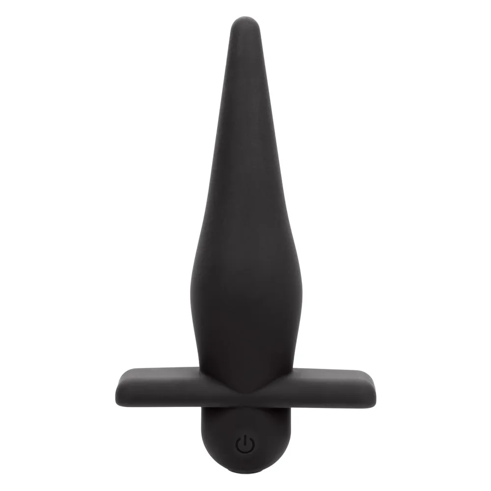 Rechargeable High Intensity Vibrating Anal Probe