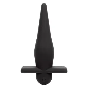 Rechargeable High Intensity Vibrating Anal Probe
