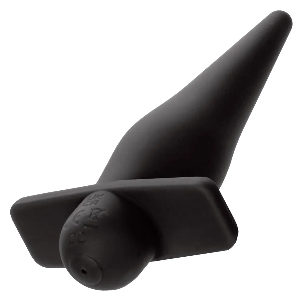 Rechargeable High Intensity Vibrating Anal Probe