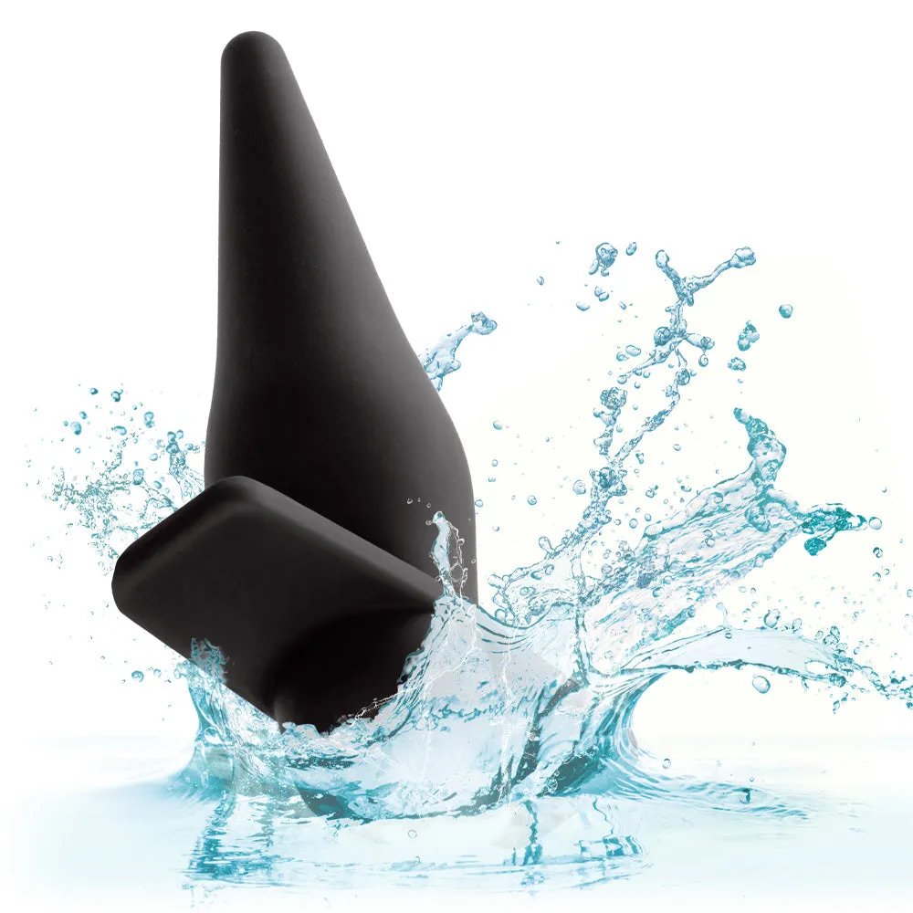 Rechargeable High Intensity Vibrating Anal Probe