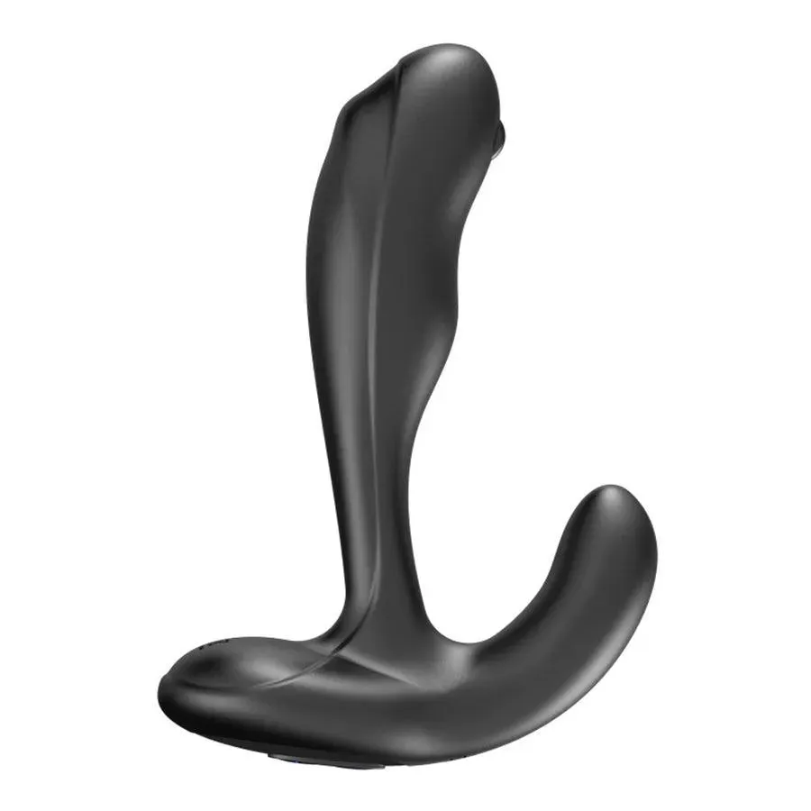 Remote Control Pulling Prostate Massager