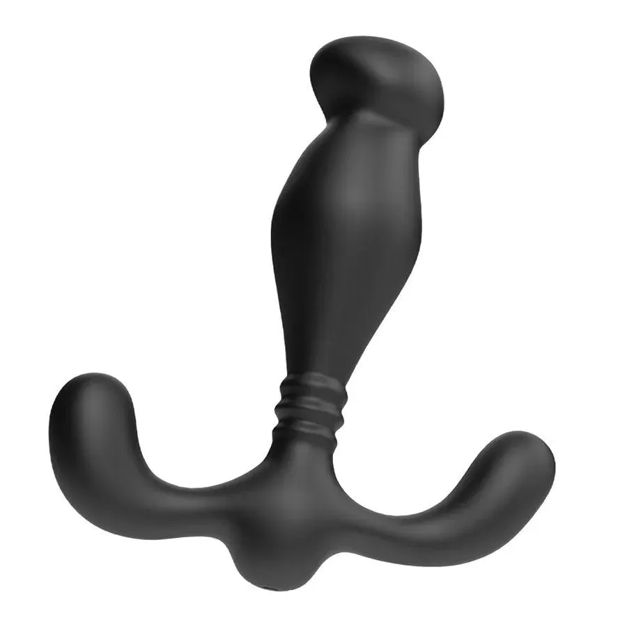 Remote Control Vibrating Prostate Massager Toy