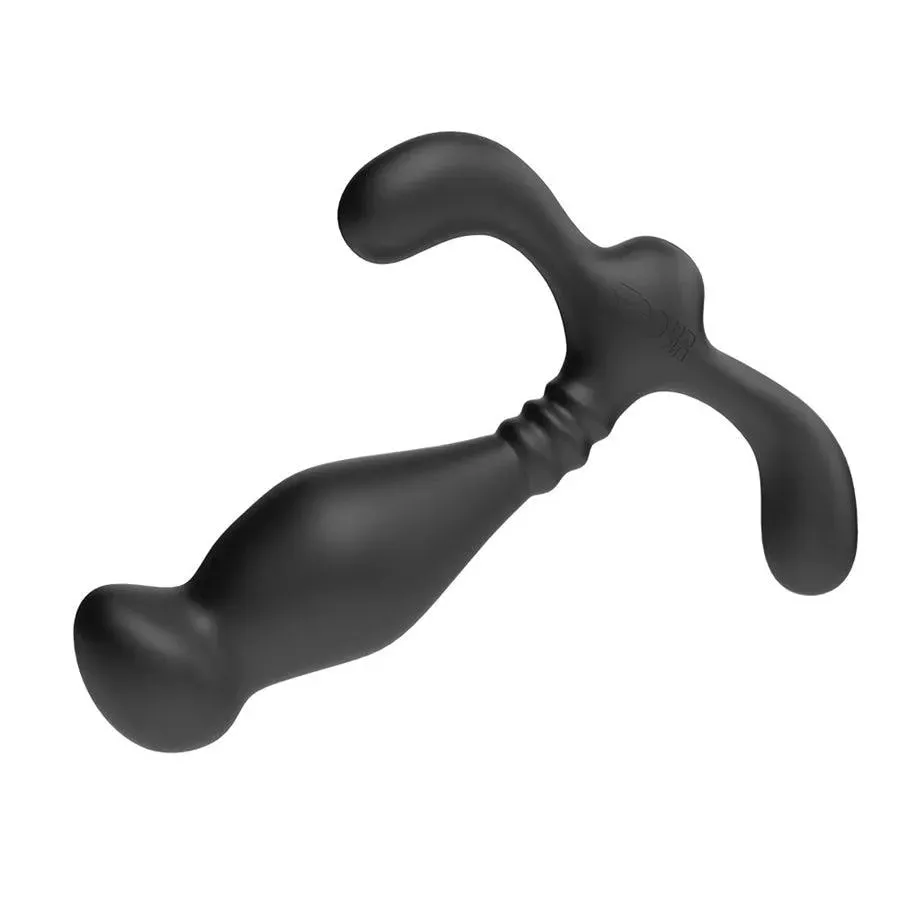 Remote Control Vibrating Prostate Massager Toy