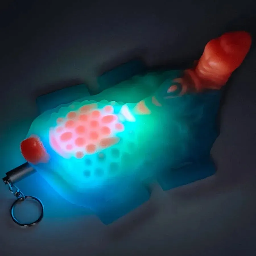 Remote Control Wearable Grinder Vibrator