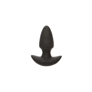 Rock Bottom Vibrating Thrusting Anal Plug