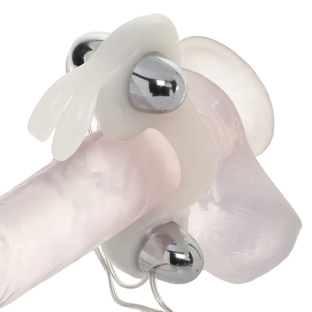 Rockin Rabbit Vibrating Cock Ring
