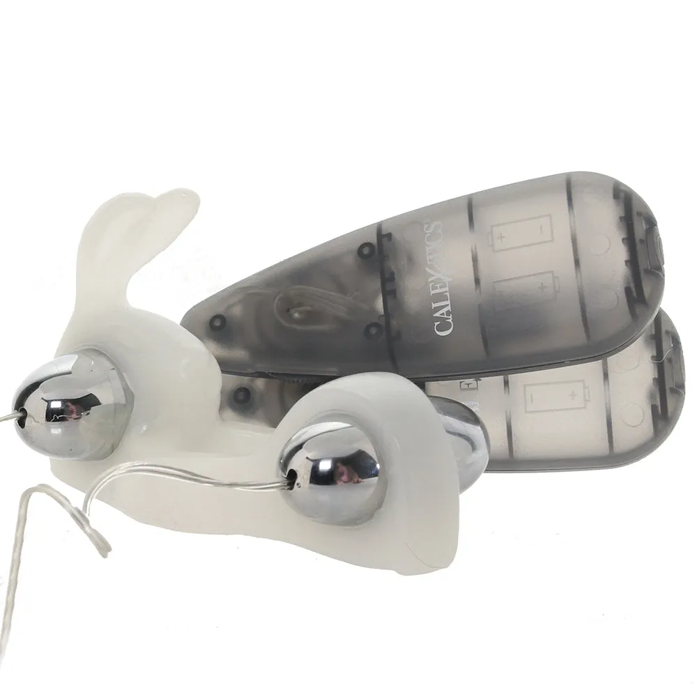 Rockin Rabbit Vibrating Cock Ring
