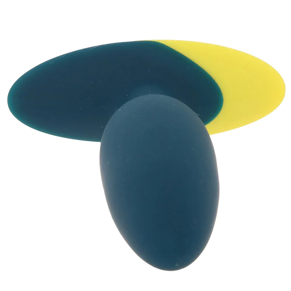 Romp Bass The Hole Truth Vibrating Plug
